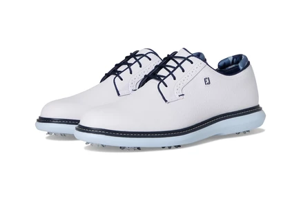Мужские кроссовки FootJoy Traditions Blucher