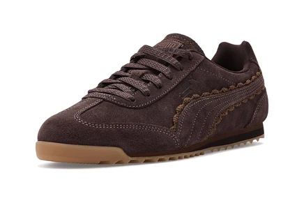 Кроссовки PUMA Arizona Lace Shoes
