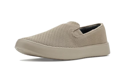 Мужские кроссовки Allbirds Cruiser Slip-On