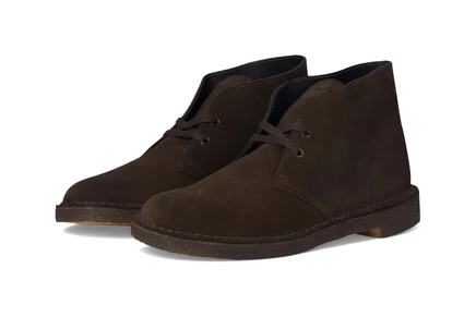 Ботинки Clarks Desert Boots