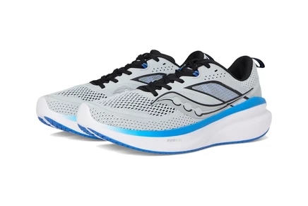 Мужские кроссовки Saucony Omni 22