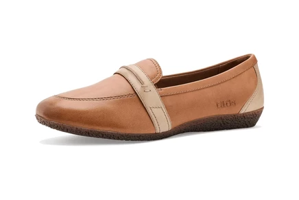 Женская обувь Taos Footwear Gabby, карамельно-серые