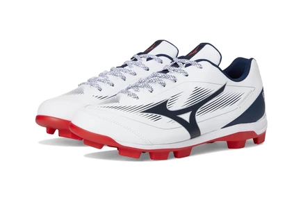 Мужские кроссовки Mizuno Cushionrevo Diamond Tpu
