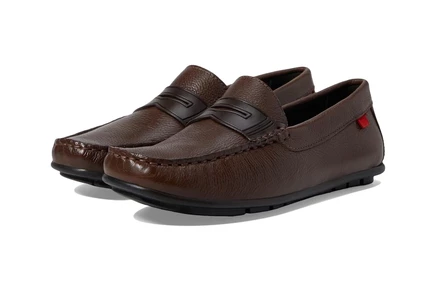 Лоферы Marc Joseph New York Davidson St (Big Kid)