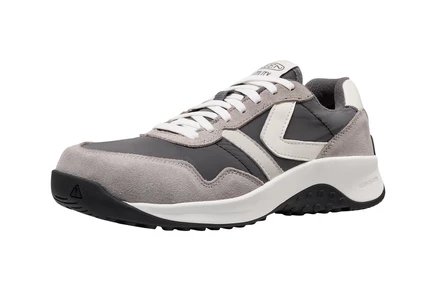 Мужские кроссовки KEEN Utility KS86 Utility ESD Work Sneakers (Carbon Toe)