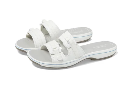 Сандалии Clarks Breeze Piper