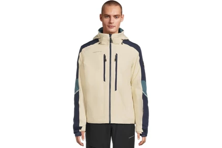Obermeyer Fall Line Jacket bone