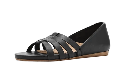 SoftWalk Cozumel 2.0 black