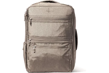 Женская сумка Baggallini Modern Convertible Travel Backpack