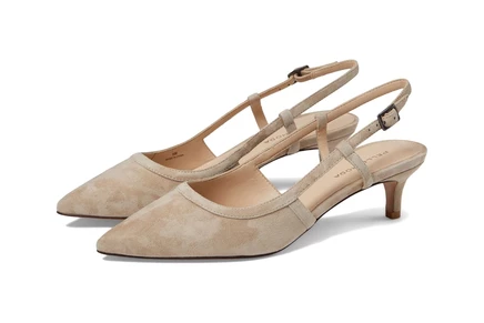 Pelle Moda Deena mushroom