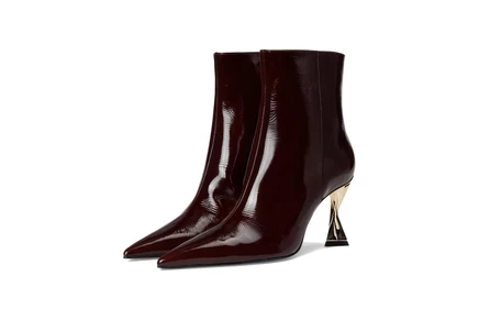 Ботинки Schutz Elisha Bootie
