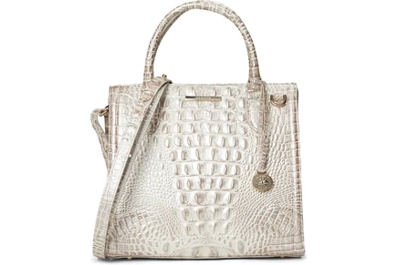 Женская сумка Brahmin Small Caroline