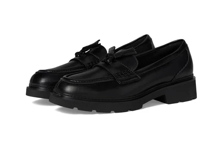 Лоферы Clarks Lauryl Tassel
