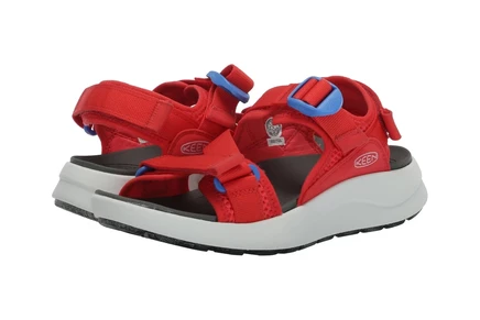 Сандалии KEEN Elle Sport Backstrap