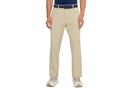 Брюки adidas Golf Ultimate365 Five-pocket Pants