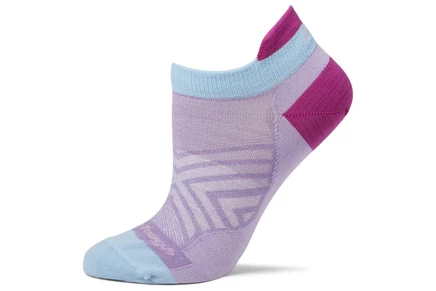 Носки Darn Tough Vermont Run No Show Tab Ultra-Lightweight
