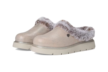 Тапочки BOBS from SKECHERS Keepsakes Lite