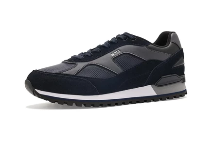 Мужские кроссовки BOSS Parkour Runn Sneakers