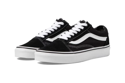 Vans Old Skool black/white