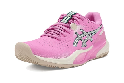 ASICS Gel-Challenger 15 Padel bubblegum/soft oat