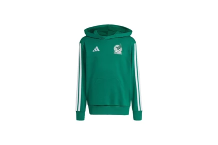 Толстовка adidas Kids FMF Mexico Alphaskin Hoodie