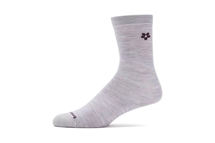 Носки Smartwool Everyday Groovy Bloom Crew Socks