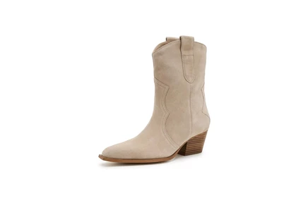 Ботинки Free People Cat Nap Cowboy Boots