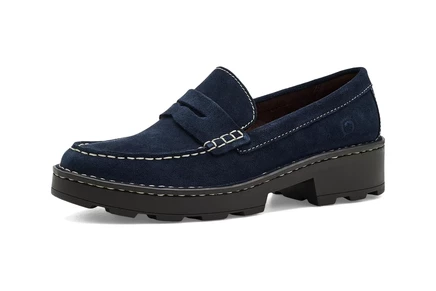 navy (river)