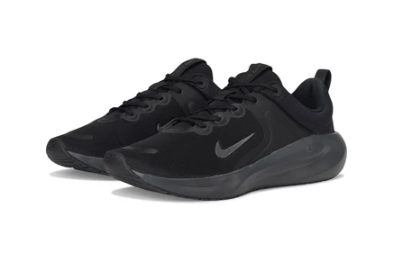 Женские кроссовки Nike In-season Trainer 14 black/medium ash/anthracite