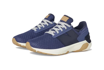 Женские кроссовки New Balance Fresh Foam X 1440 v1, темно-синие