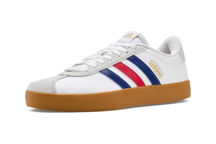 Мужские кроссовки adidas VL Court 3.0
