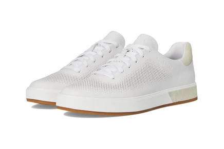 Мужские кеды Cole Haan Grandpro Angleace Sneakers
