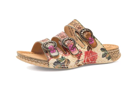 Сандалии LArtiste by Spring Step Gottahave