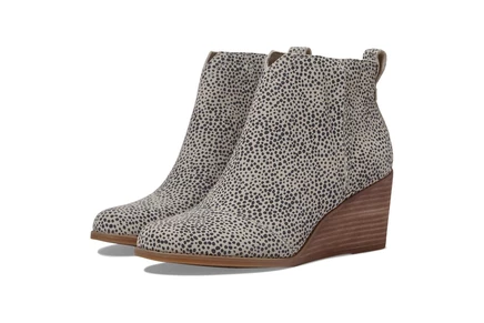 Ботинки TOMS Clare