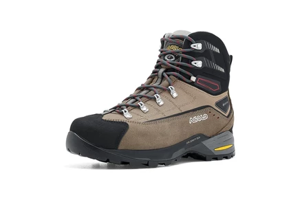Треккинговые кроссовки Asolo Finder Pro Gv Mm