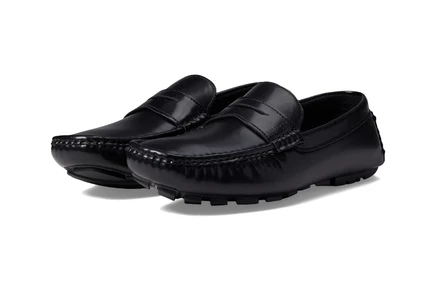 Мужские мокасины Tommy Hilfiger Amile