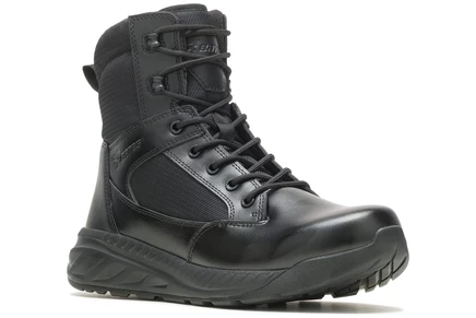 Ботинки Bates Footwear OpSpeed Tall Side Zip