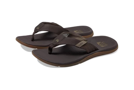 Сланцы Reef Santa Ana