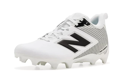 Мужские кроссовки New Balance Rush V5 Mid Lacrosse Cleats