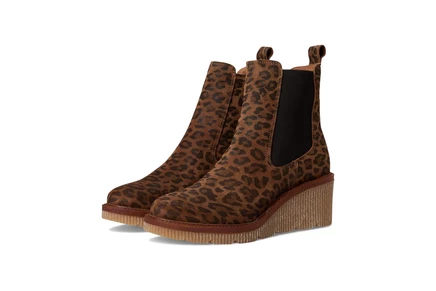 Туфли Miz Mooz Averie Boots