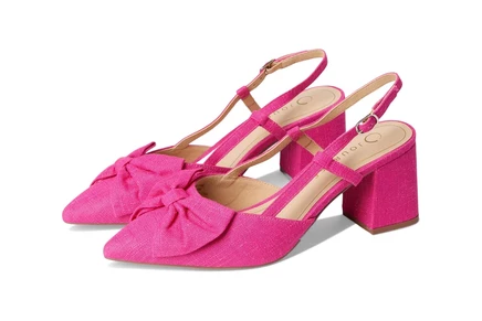 Туфли Journee Collection Tailynn