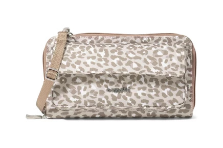 Женская сумка через плечо Baggallini Rfid Phone Wallet Crossbody