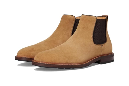 Ботинки Florsheim Anthem Plain Toe Gore Boots