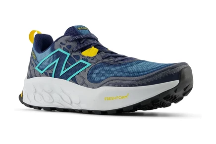 Мужские кроссовки New Balance Hierro v8, темно-синие