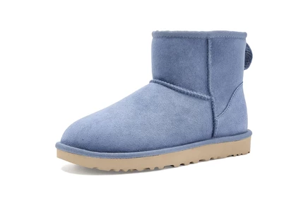 Ботинки UGG Classic Mini II