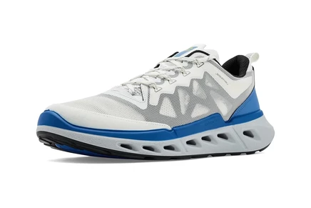 Мужские кроссовки ECCO Sport Biom 720 Breathru Lace-Up