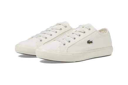 Мужские кроссовки Lacoste Backcourt 124 1 CMA