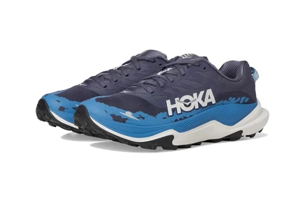 Мужские кроссовки Hoka Torrent 4