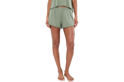 Шорты Eberjey Pointelle Shorts