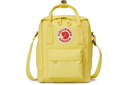 Женская сумка Fjallraven Kanken Sling